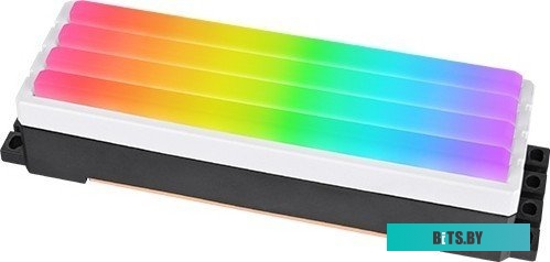 Система охлаждения Thermaltake Floe RC240 Snow Edition CL-W330-PL12WT-A