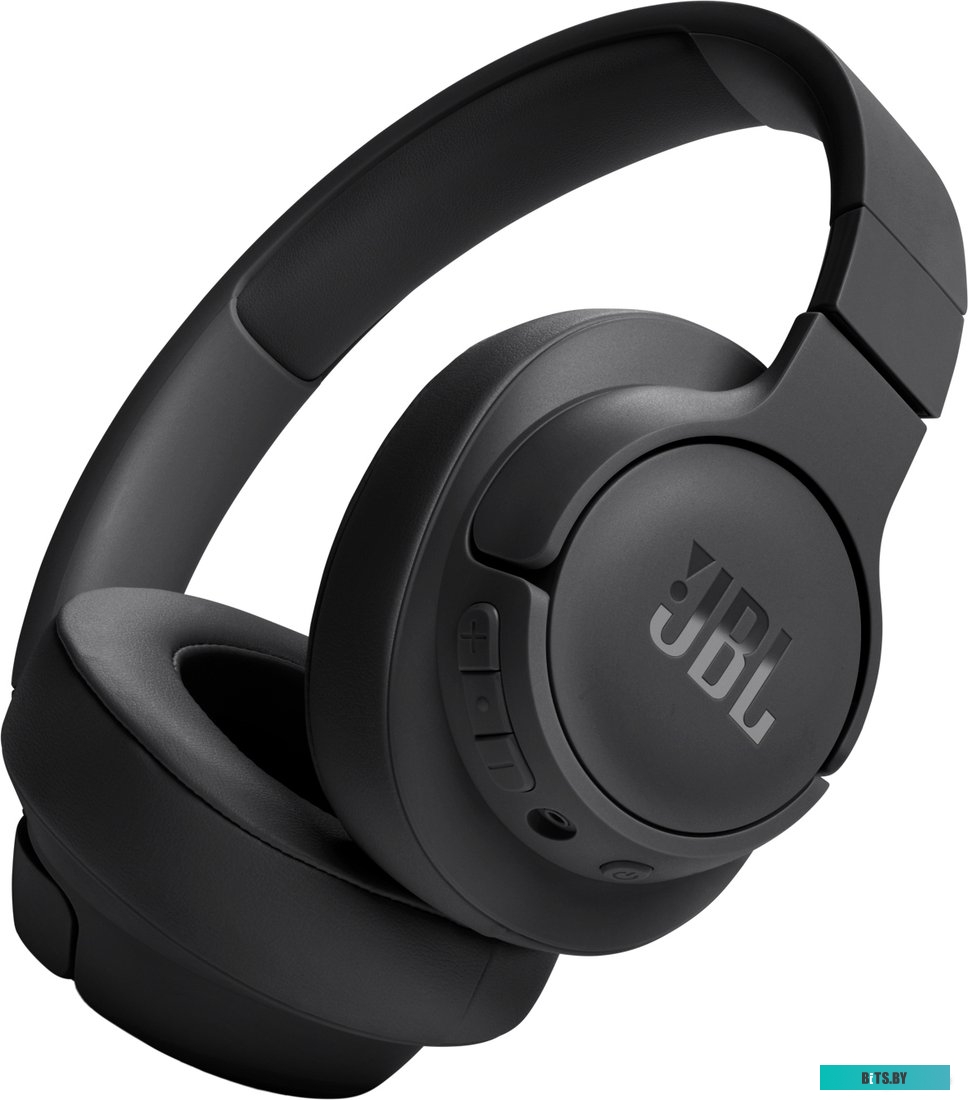 Наушники JBL Tune 720BT (черный)