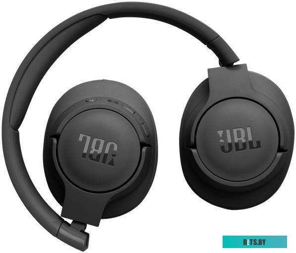 Наушники JBL Tune 720BT (черный)