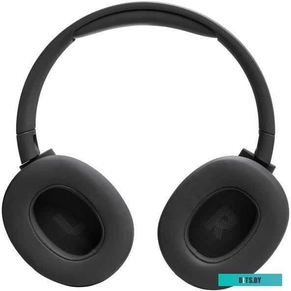 Наушники JBL Tune 720BT (черный)