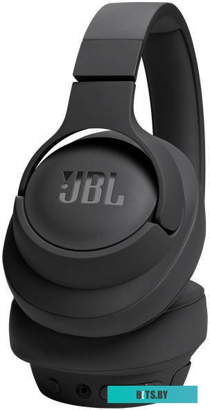 Наушники JBL Tune 720BT (черный)