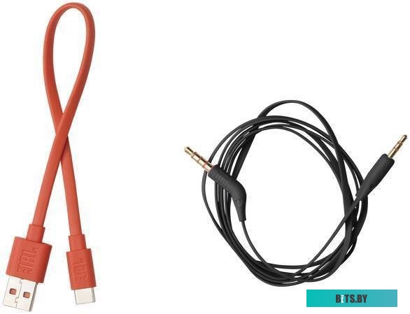 Наушники JBL Tune 720BT (черный)