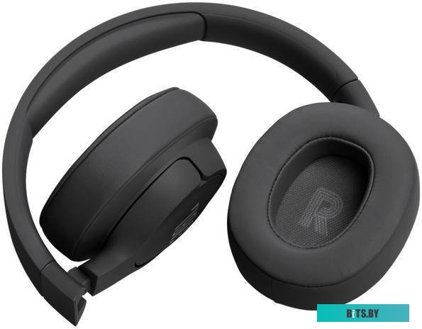 Наушники JBL Tune 720BT (черный)