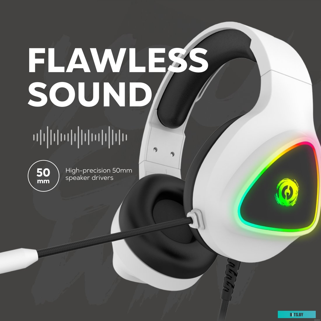 Canyon Shadder GH-6 (белый)