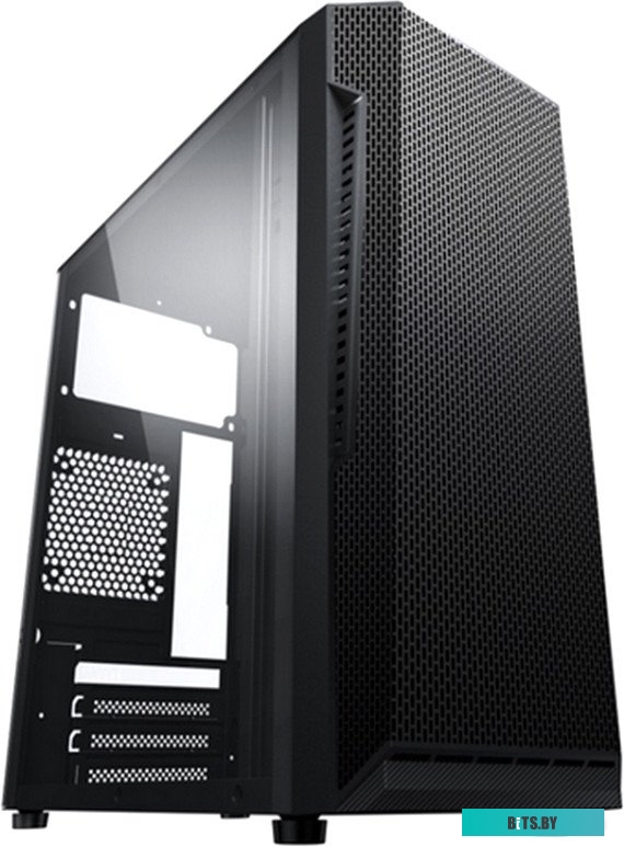 Корпус ACD Coffre 104G Black MO-TC3G0-000