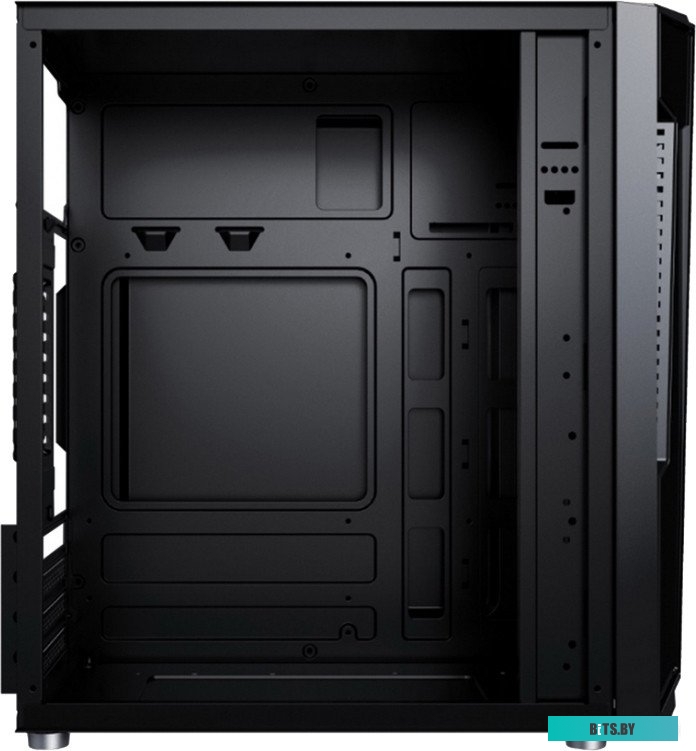 Корпус ACD Coffre 104G Black MO-TC3G0-000
