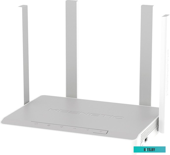 4G Wi-Fi роутер Keenetic Skipper 4G KN-2910