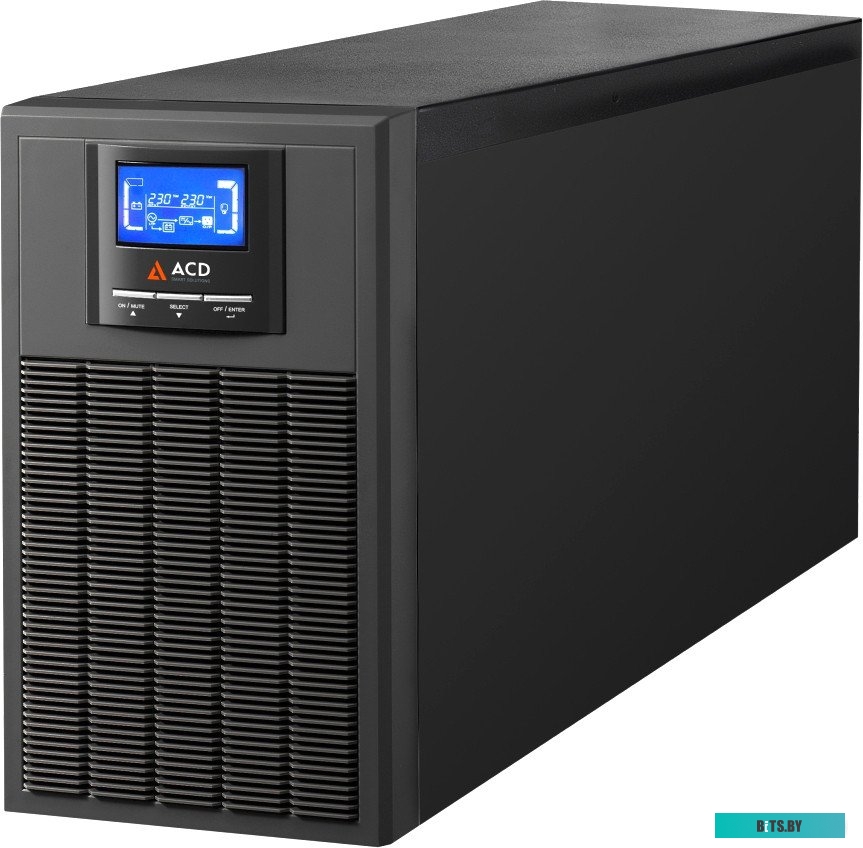Источник бесперебойного питания ACD PW-TowerLine 3000I 83-322377-00G