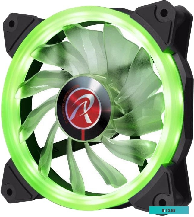 Вентилятор Raijintek Iris 12 0R400042