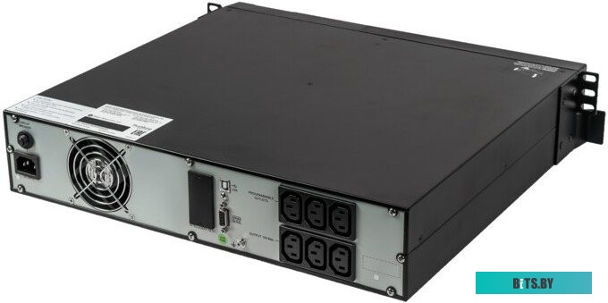 ИБП Systeme Electric SRVSE2KRTI SRVSE2KRTI