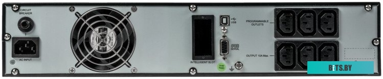 ИБП Systeme Electric SRVSE2KRTI SRVSE2KRTI