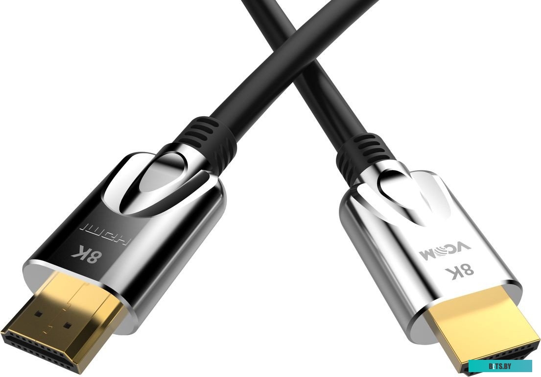Кабель VCOM CG862-2M CG862-2M