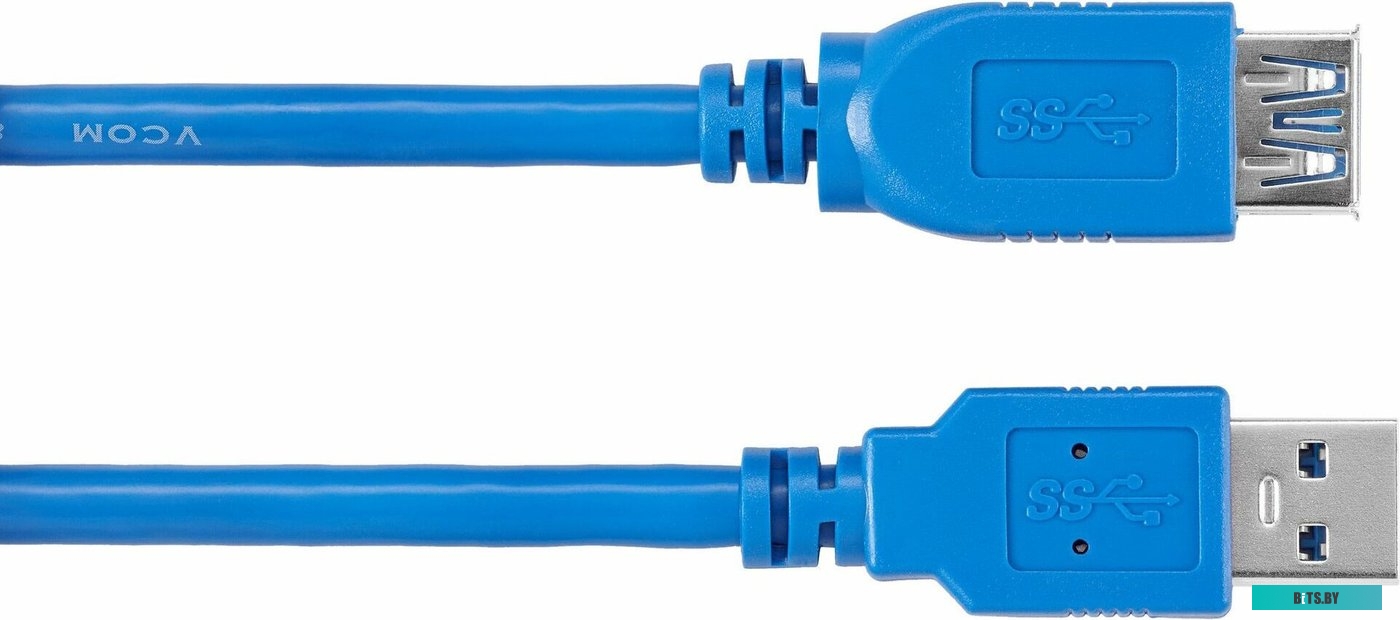 Кабель VCOM VUS7065-1M VUS7065-1M