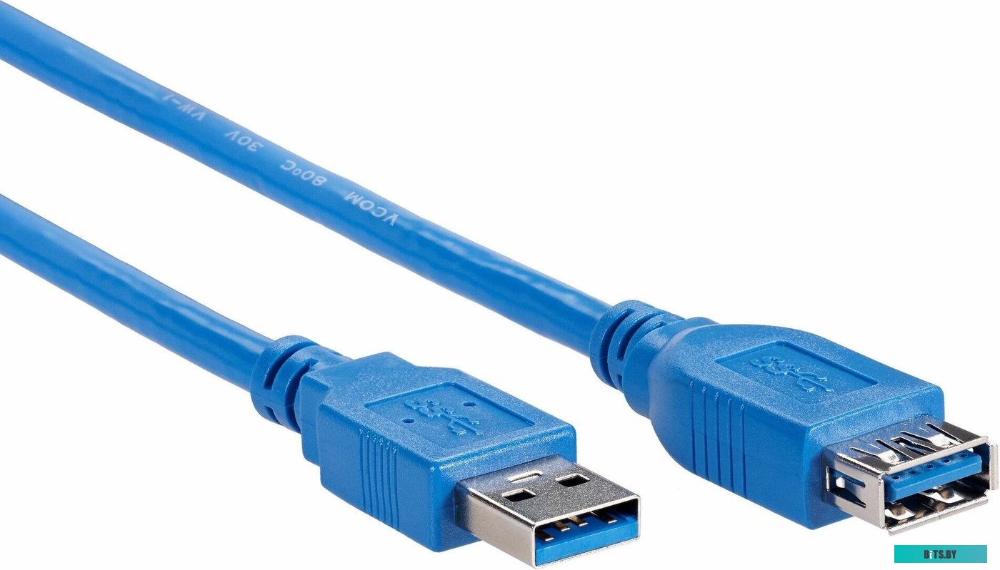 Кабель VCOM VUS7065-1M VUS7065-1M