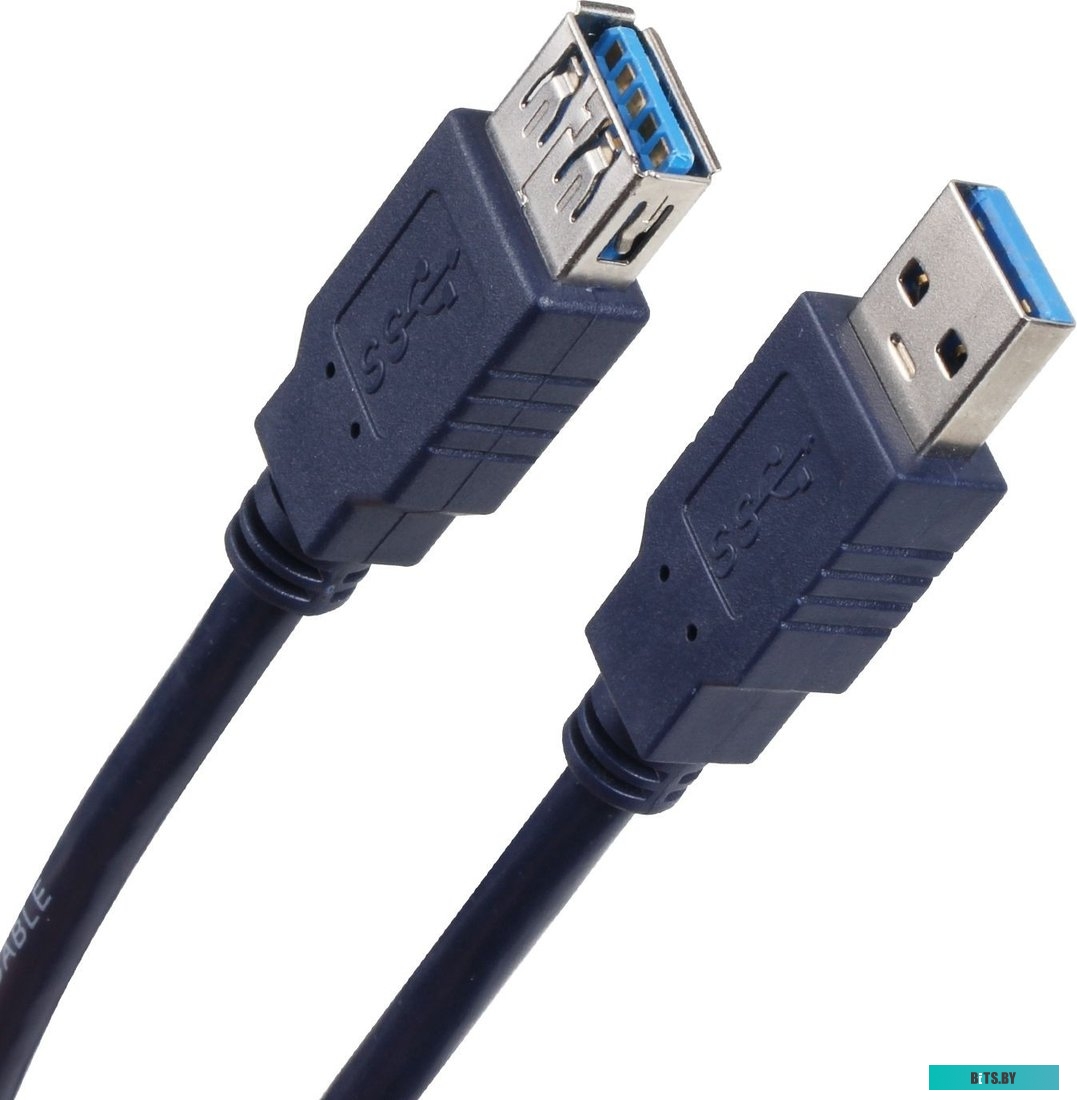 Кабель VCOM VUS7065-1M VUS7065-1M