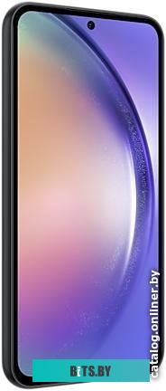 Смартфон Samsung Galaxy A54 5G SM-A546E/DS 8GB/256GB (графит)
