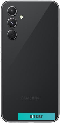 Смартфон Samsung Galaxy A54 5G SM-A546E/DS 8GB/256GB (графит)