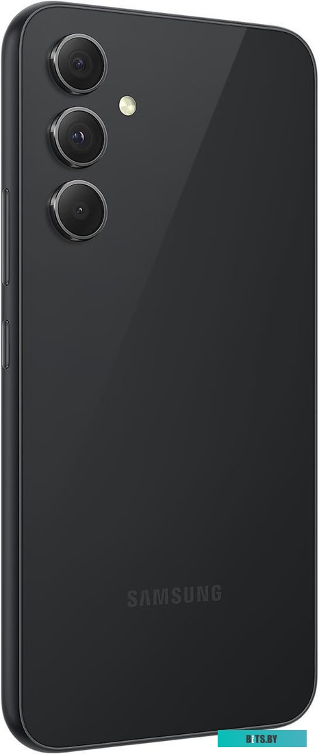 Смартфон Samsung Galaxy A54 5G SM-A546E/DS 8GB/256GB (графит)