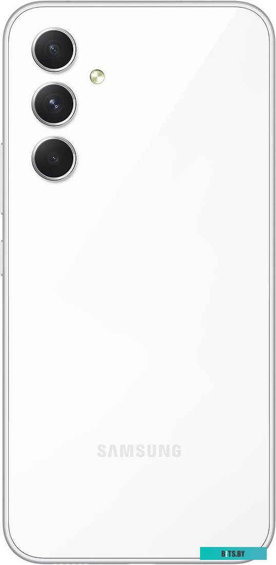 Samsung Galaxy A54 5G SM-A546E/DS 6GB/128GB (белый)