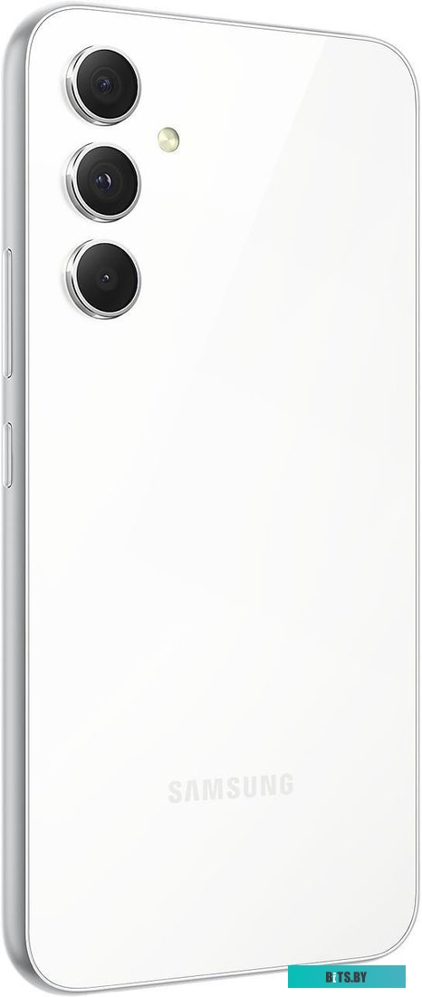 Samsung Galaxy A54 5G SM-A546E/DS 6GB/128GB (белый)