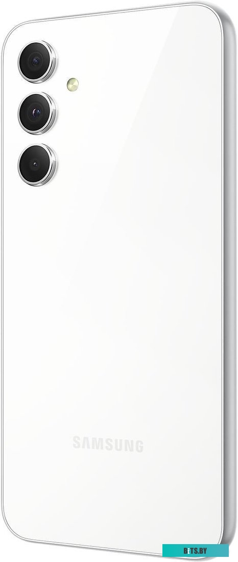 Samsung Galaxy A54 5G SM-A546E/DS 6GB/128GB (белый)