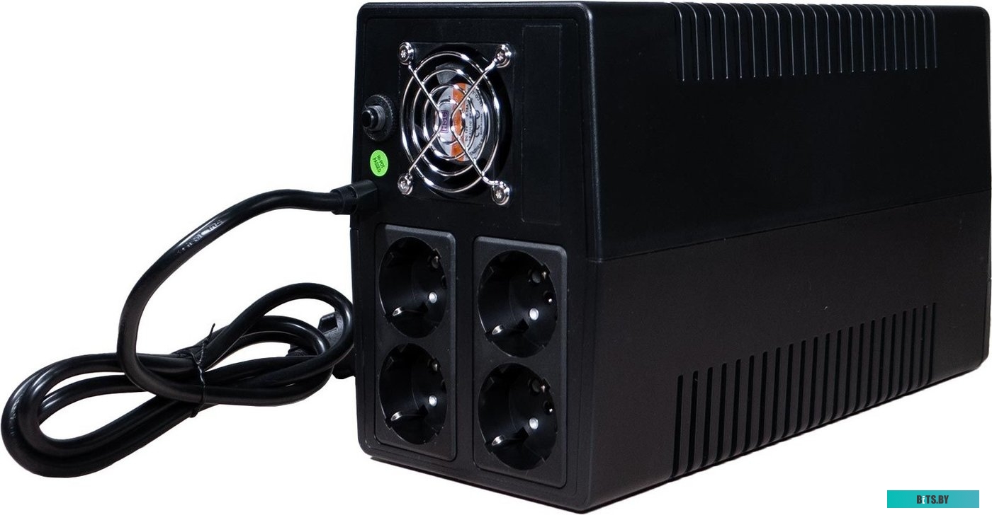 ИБП ACD PW-Base 2000 80L-C74144-00G