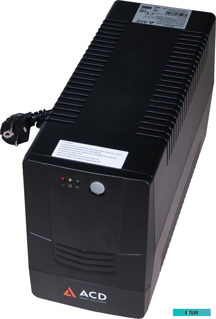 ИБП ACD PW-Base 2000 80L-C74144-00G