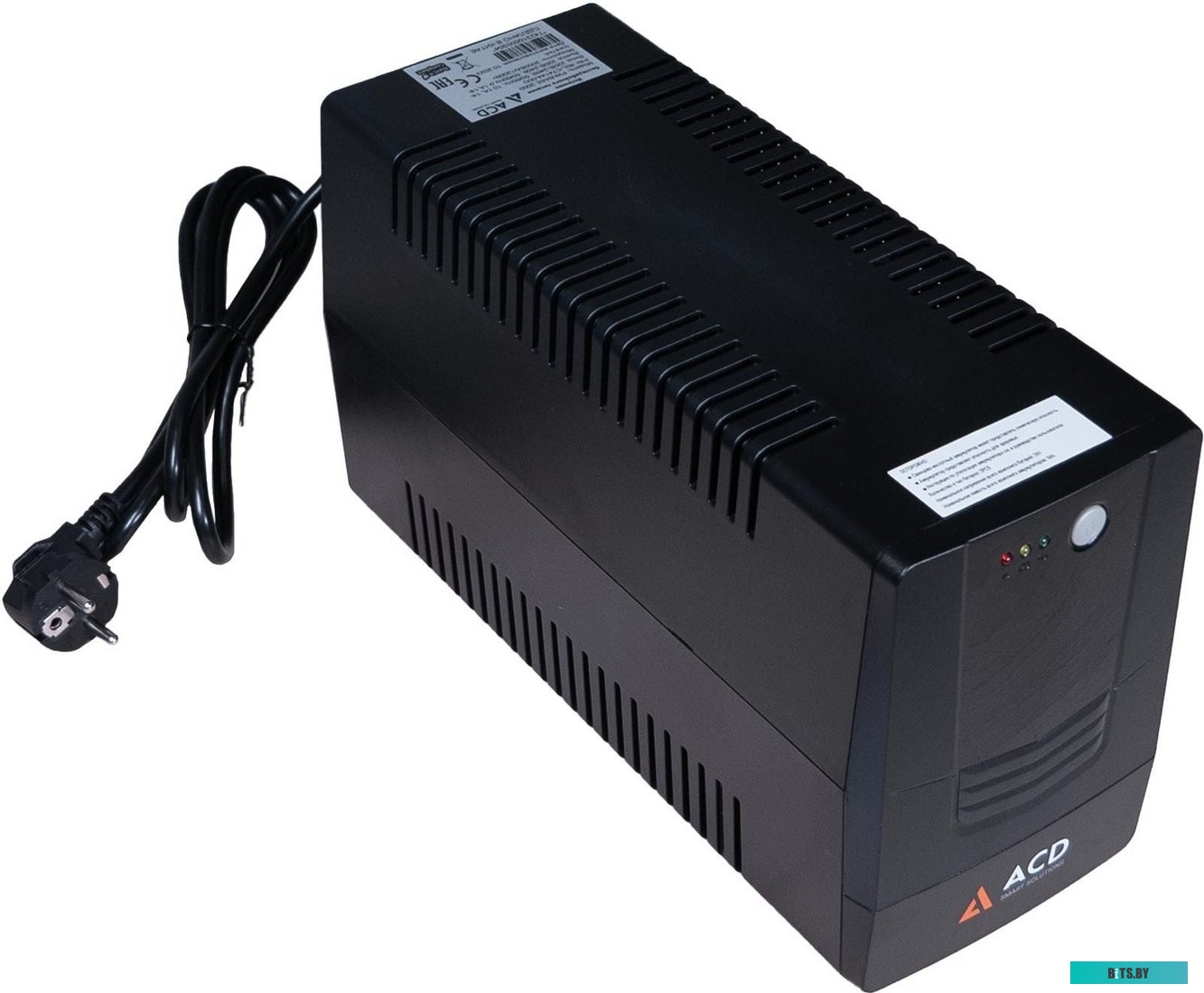 ИБП ACD PW-Base 2000 80L-C74144-00G