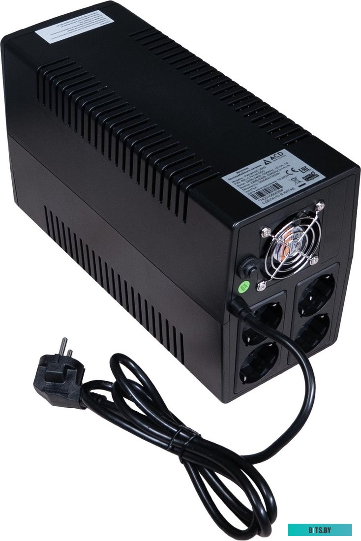 ИБП ACD PW-Base 2000 80L-C74144-00G