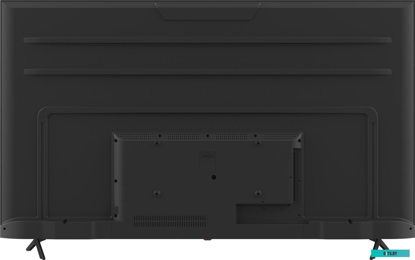 Телевизор Topdevice 75" Ultra Neo CS06 <TDTV75CS06UBK>