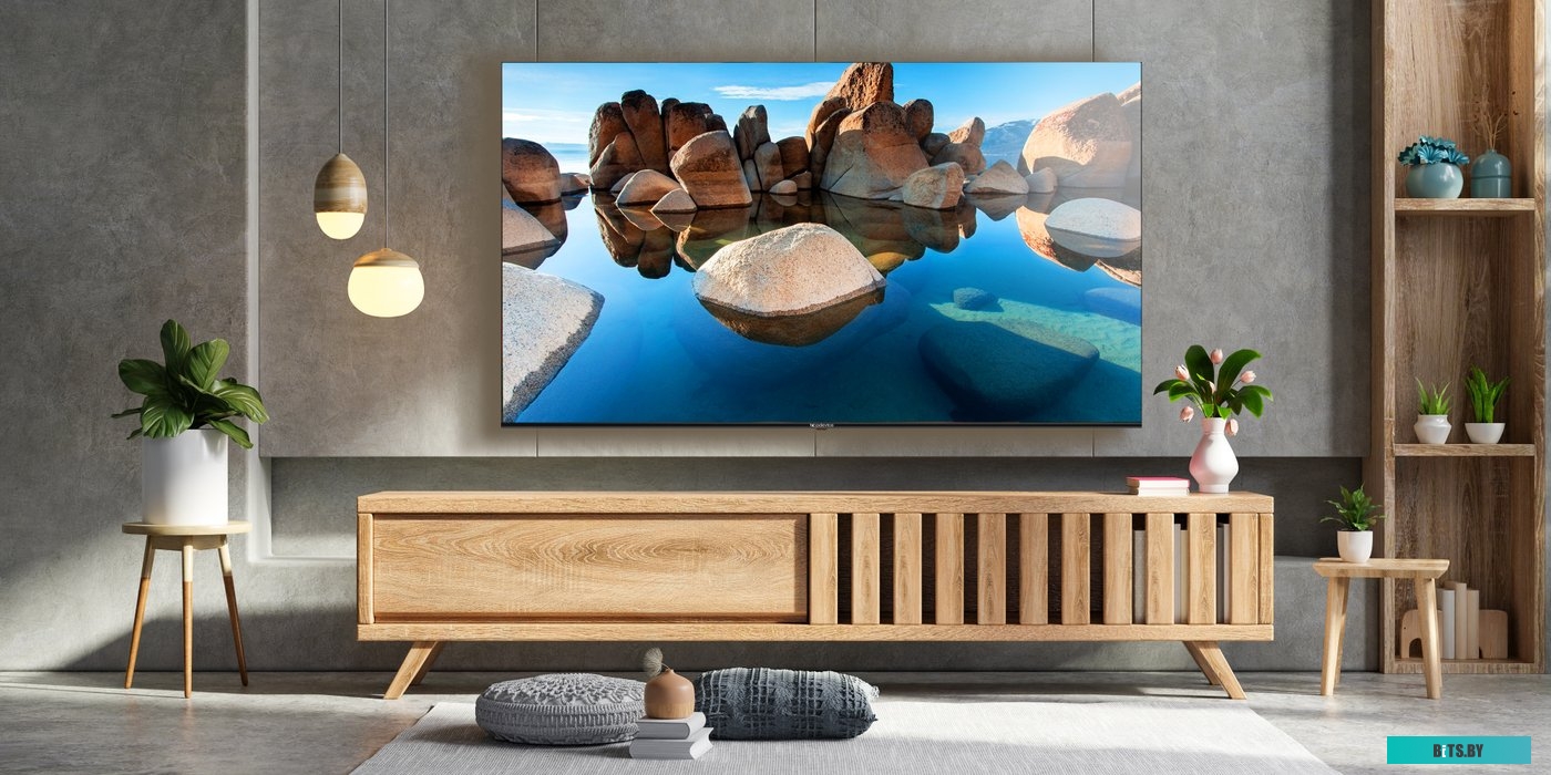 Телевизор Topdevice 75" Ultra Neo CS06 <TDTV75CS06UBK>