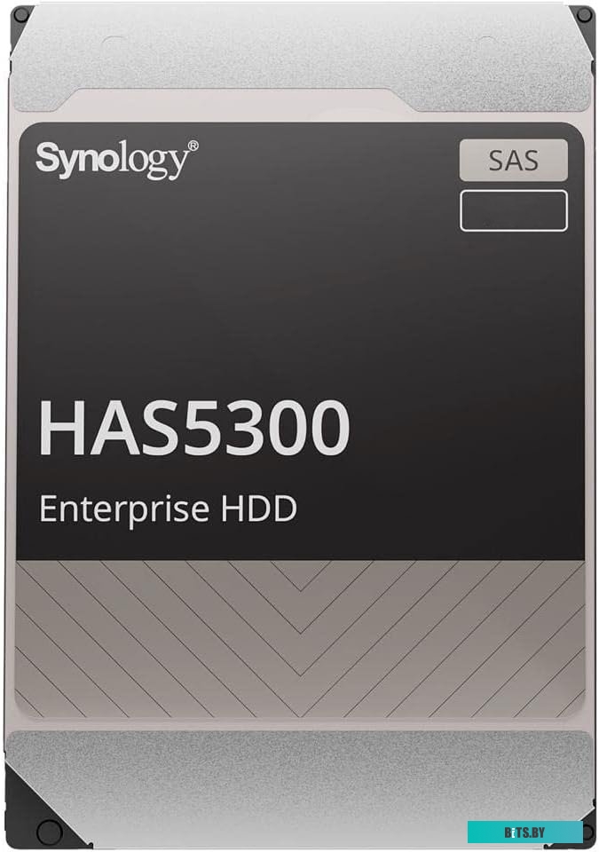 Жесткий диск Synology Enterprise HAS5300 8TB HAS5300-8T