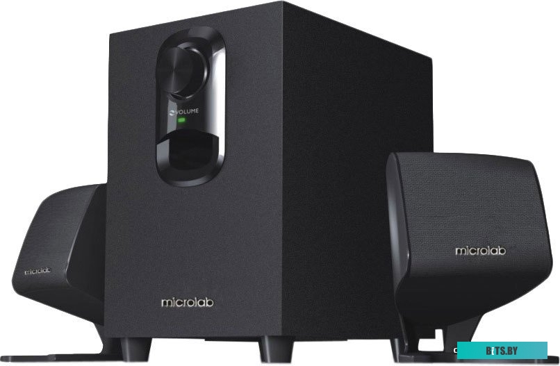 Microlab M-108