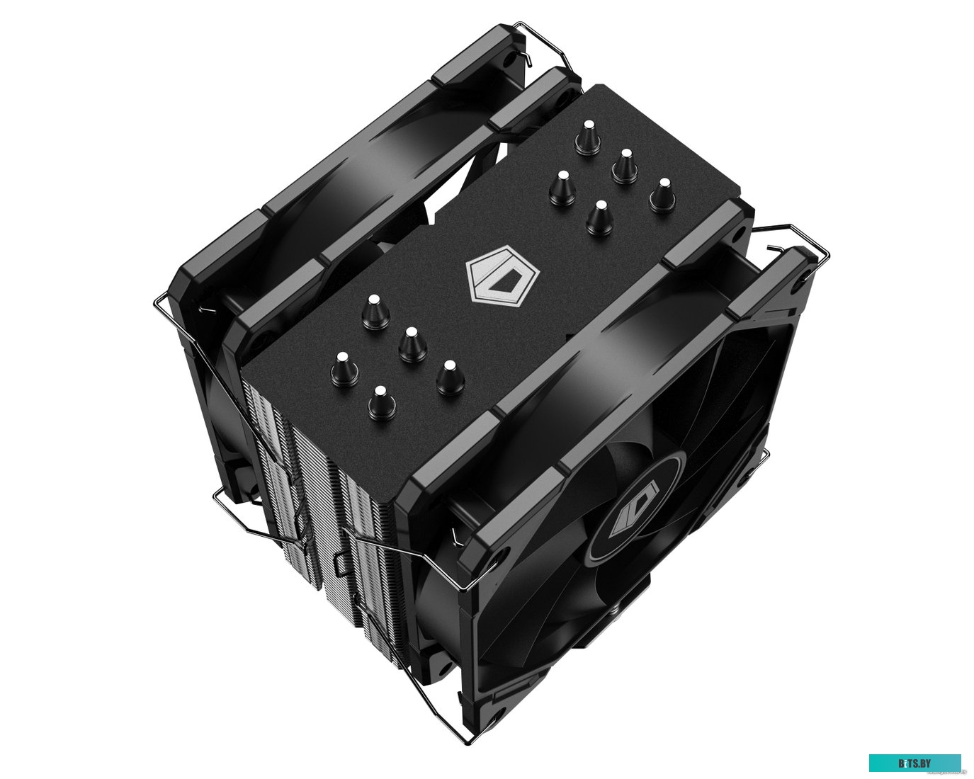 Кулер ID-Cooling SE-225-XT Basic