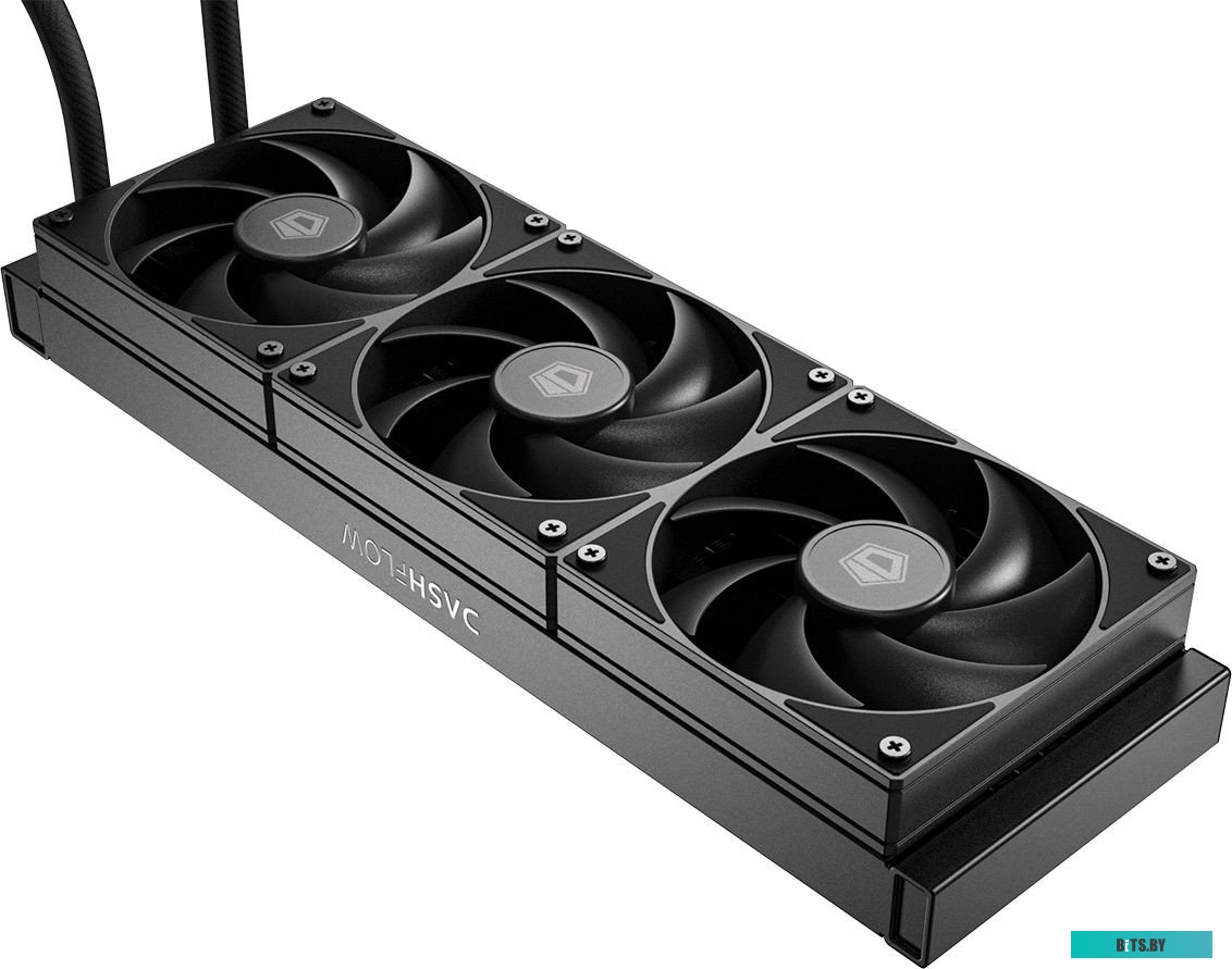 Жидкостное охлаждение для процессора ID-Cooling DashFlow 360 XT Lite