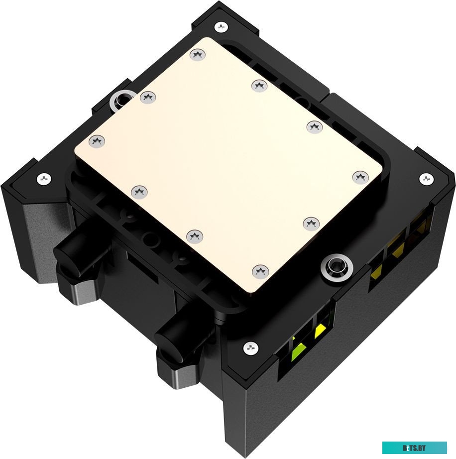 Жидкостное охлаждение для процессора ID-Cooling DashFlow 360 XT Lite
