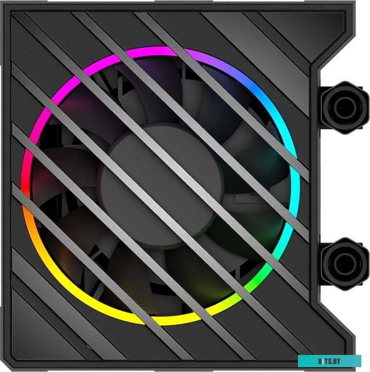 Жидкостное охлаждение для процессора ID-Cooling DashFlow 360 XT Lite