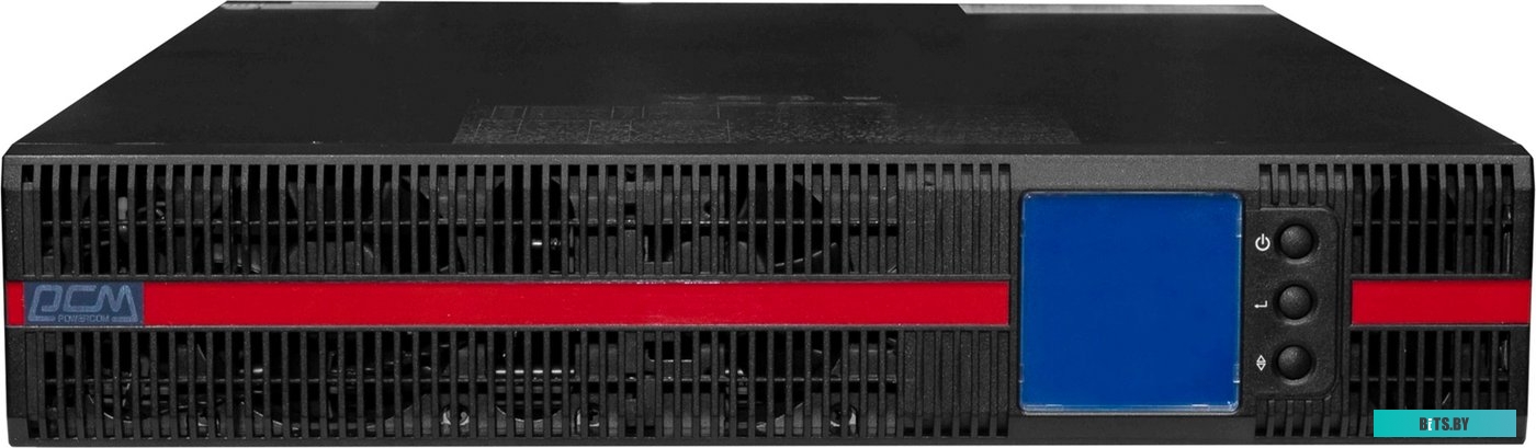 Источник бесперебойного питания (ИБП) Powercom Macan MRT-10K