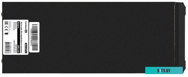 Источник бесперебойного питания ExeGate SpecialPro UNB-1200.LED.AVR.2SH.3C13 EX292793RUS