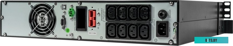 Источник бесперебойного питания Systeme Electric SRTSE1000RTXLI SRTSE1000RTXLI