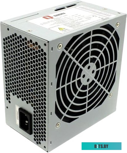 Блок питания QDION QD-400-PNR qd-400-pnr