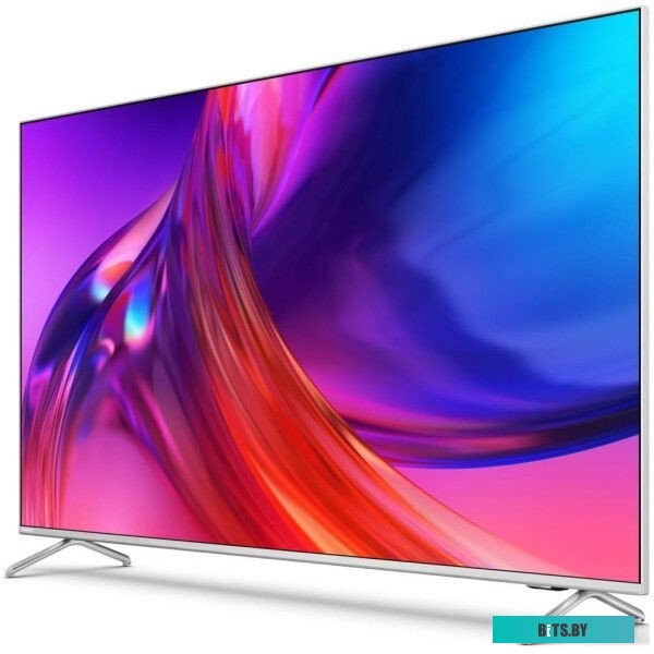 Телевизор Philips 65PUS8519/60