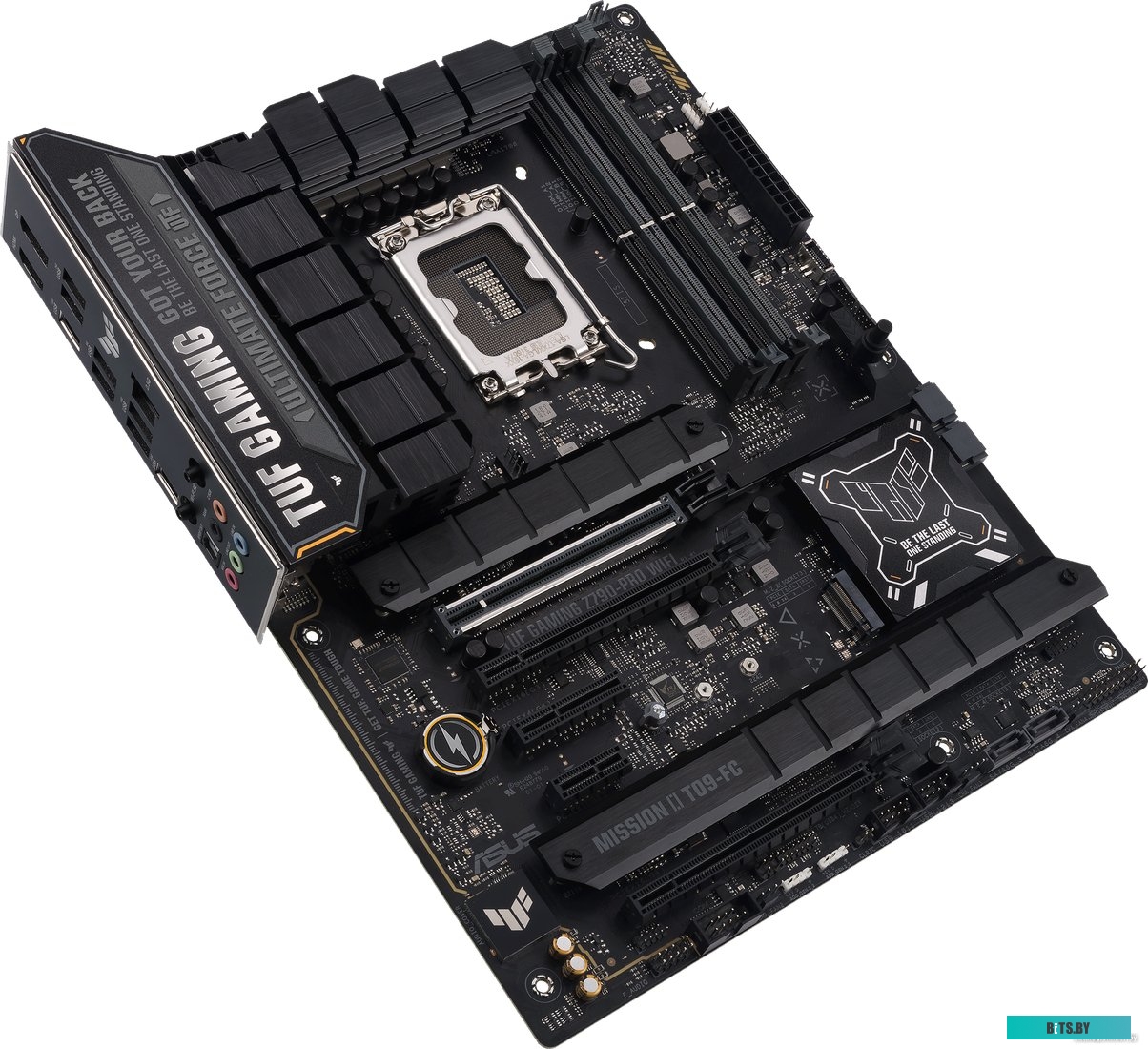 Материнская плата ASUS TUF GAMING Z790-PRO WIFI 90MB1FJ0-M0EAY0