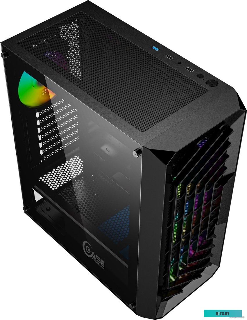 Чехол Powercase Mistral C4B CMICB-L4.