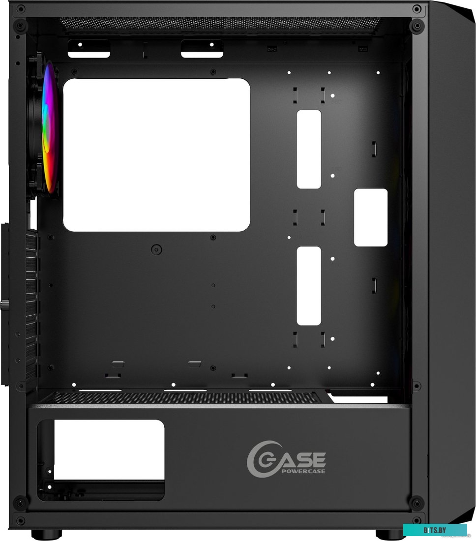 Чехол Powercase Mistral C4B CMICB-L4.