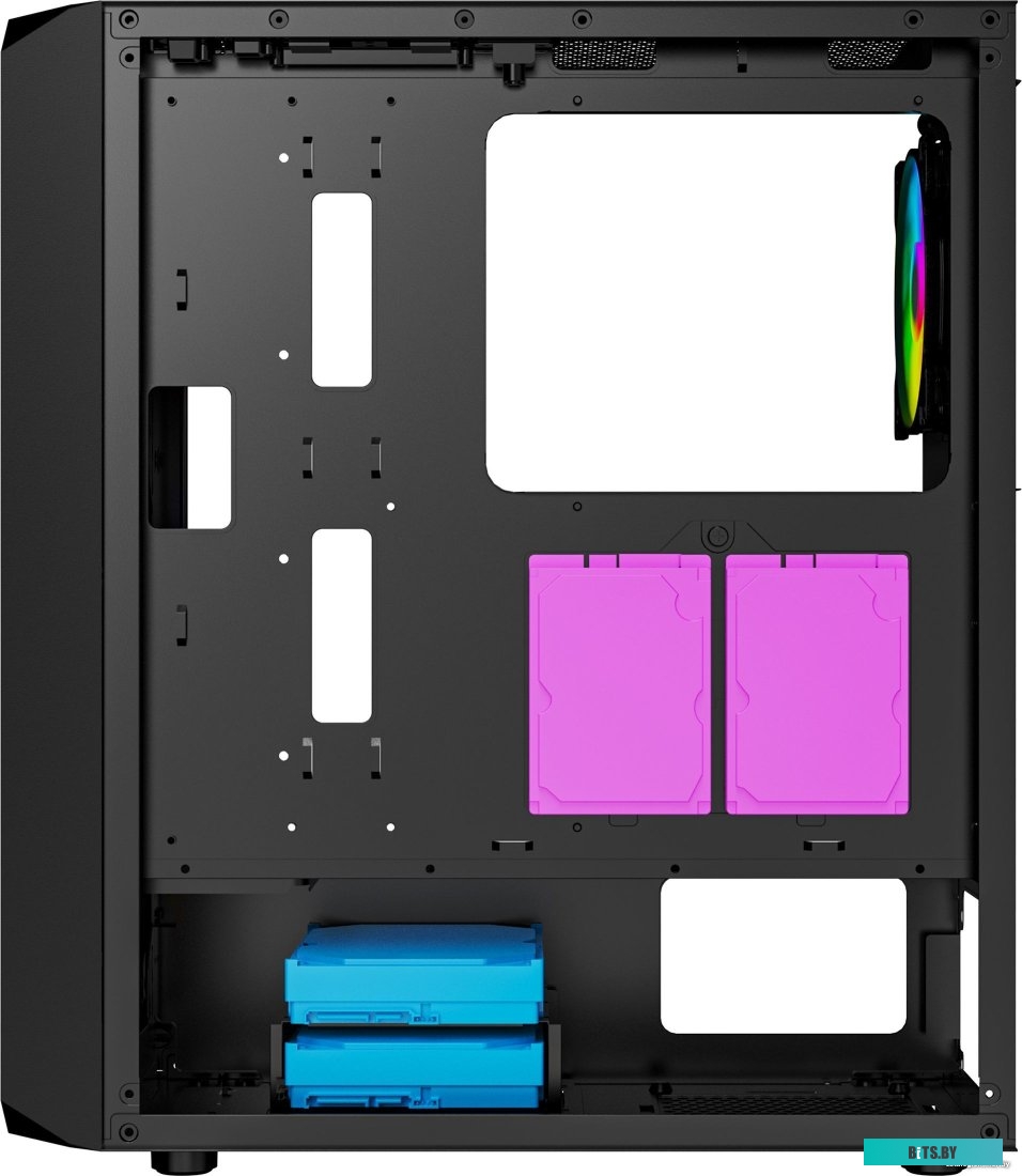 Чехол Powercase Mistral C4B CMICB-L4.