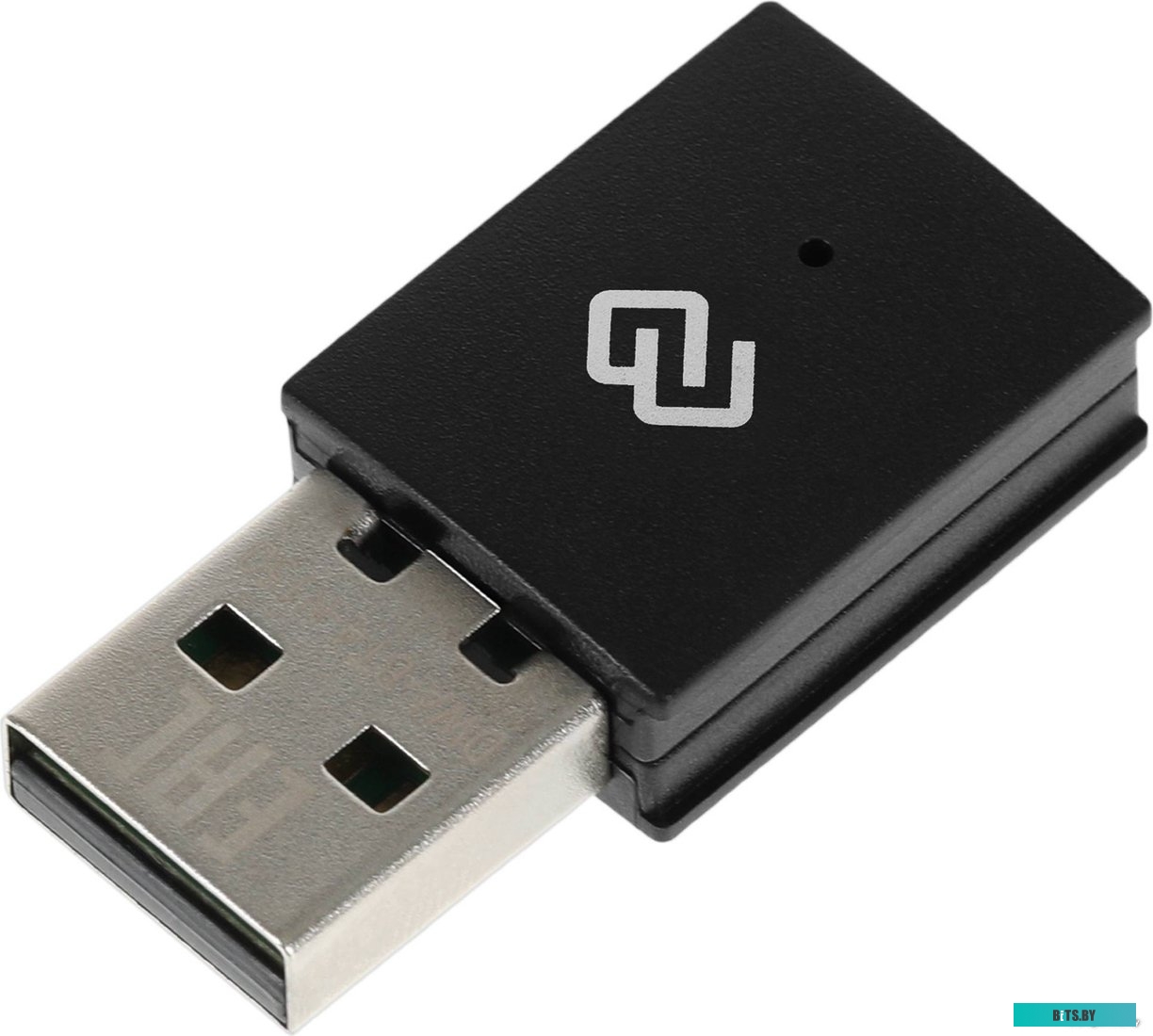Wi-Fi адаптер Digma DWA-BT4-N150