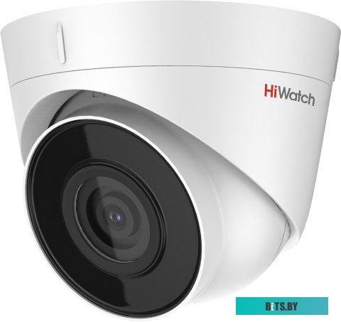 DS-I203E 2.8mm LAN HiWatch <DS-I203(E) 2.8mm>  (LAN,  1920x1080, f=2.8mm,  EXIR)