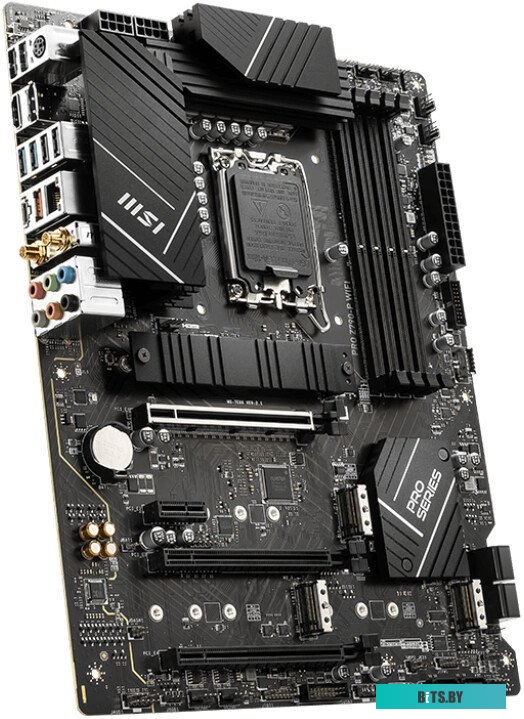 Материнская плата MSI PRO Z790-P WiFi