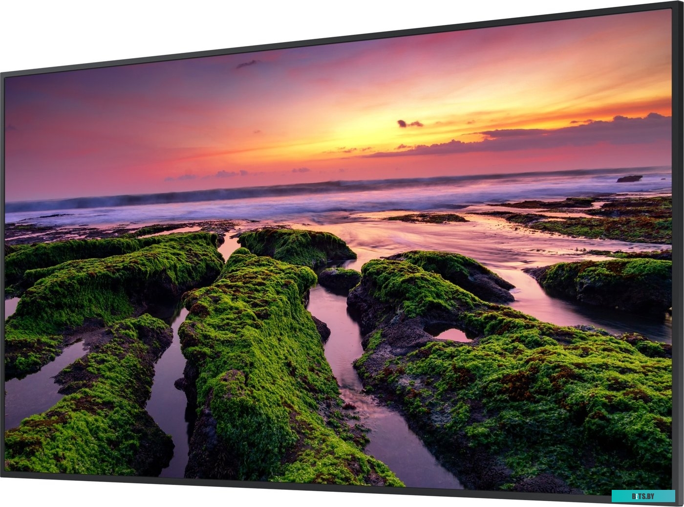 Монитор Samsung QB65B LH65QBBEBGCXCI